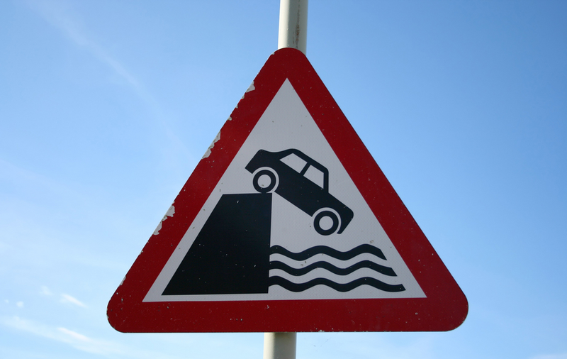 Illustration for article titled How To Jump From A Speeding Car